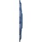 Ekena Millwork Deria Ceiling Medallion (Fits Canopies up to 6"), Hand-Painted Americana, 20 1/4"OD x 1 1/2"P CM20DRAMF - alternate 3